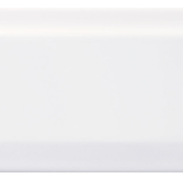 Πλακάκι Chic White Brillo 7,5×15